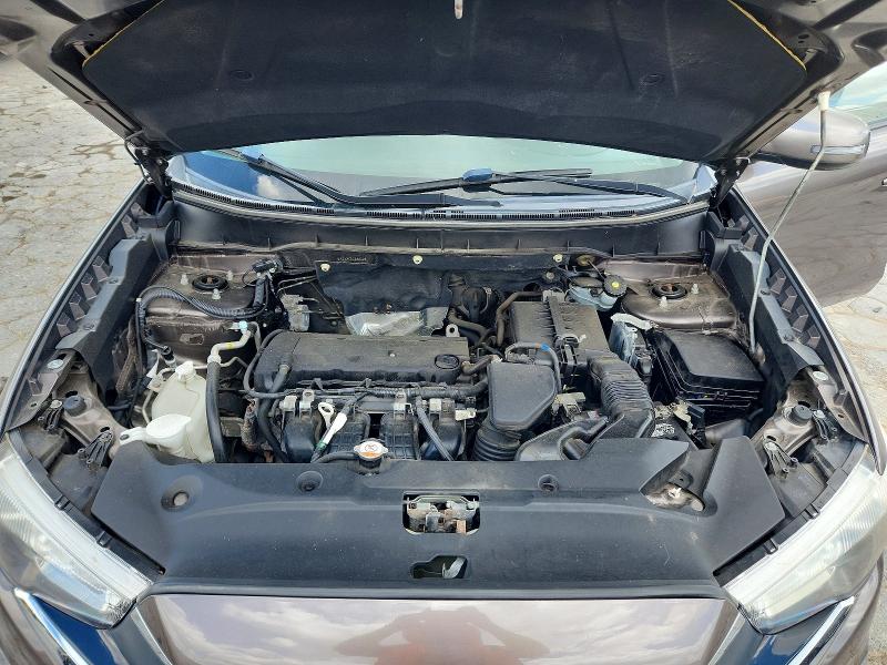 2017 Mitsubishi Outlander Sport მანქანა იყიდება აუქციონზე, vin: JA4AR3AW5HZ048643, აუქციონის ნომერი: 60645886