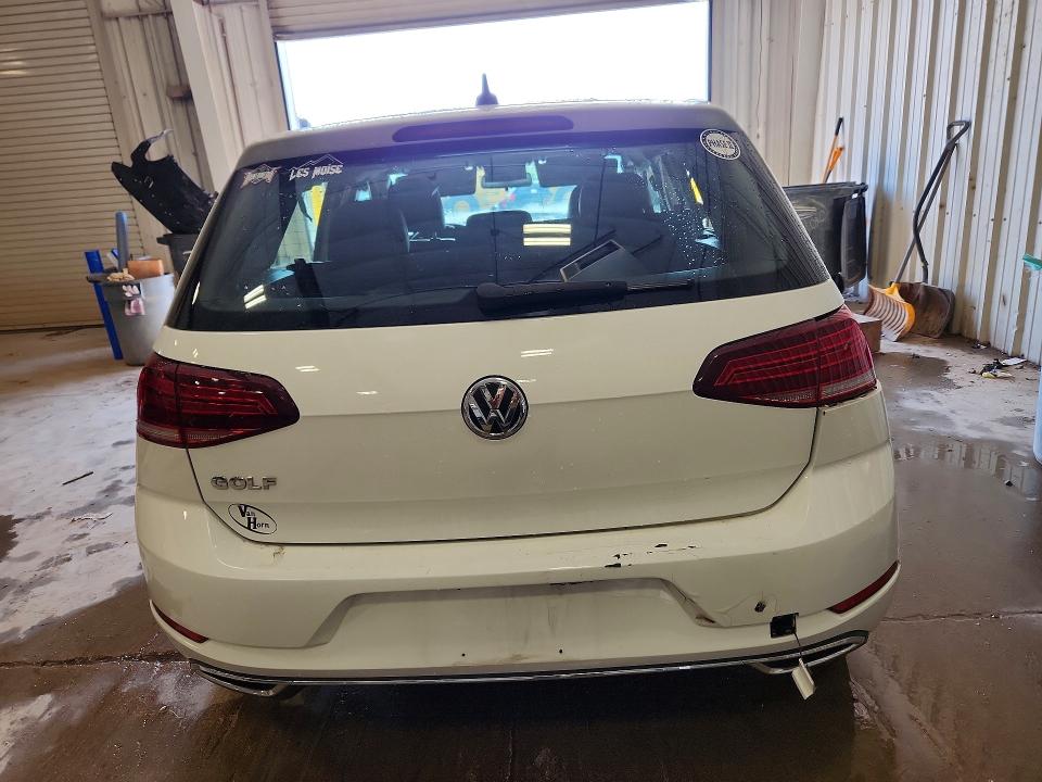 Aukcja sprzedaży 2020 Volkswagen Golf, vin: 3VWG57AU2LM005712, numer aukcji: 85769905