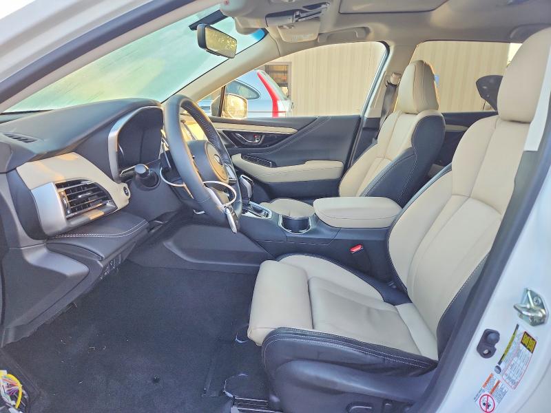 62661146 :رقم المزاد ، 4S4BTGND6L3201257 vin ، 2020 Subaru Outback مزاد بيع