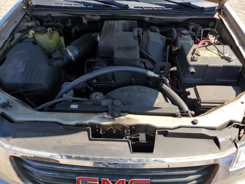 2006 Gmc Canyon მანქანა იყიდება აუქციონზე, vin: 1GTCS138868251308, აუქციონის ნომერი: 60414956