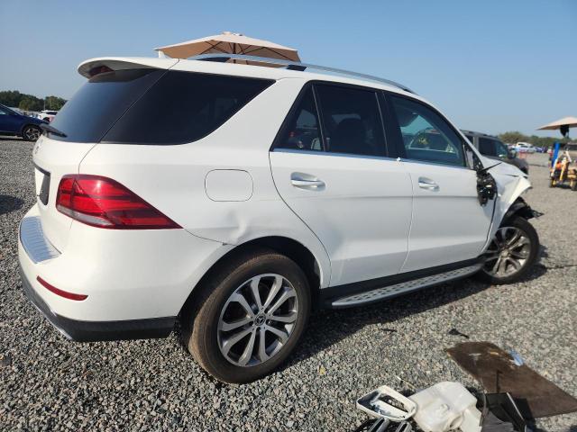 Продажа на аукционе авто 2018 Mercedes-benz Gle, vin: 4JGDA5JB6JB082684, номер лота: 59695746