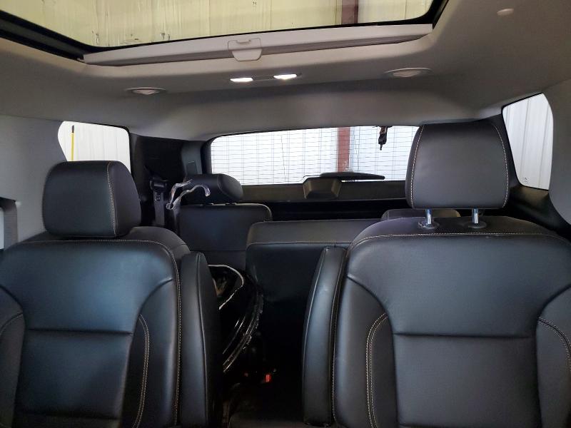 Aukcja sprzedaży 2020 Chevrolet Traverse, vin: 1GNEVKKW1LJ190188, numer aukcji: 59678566