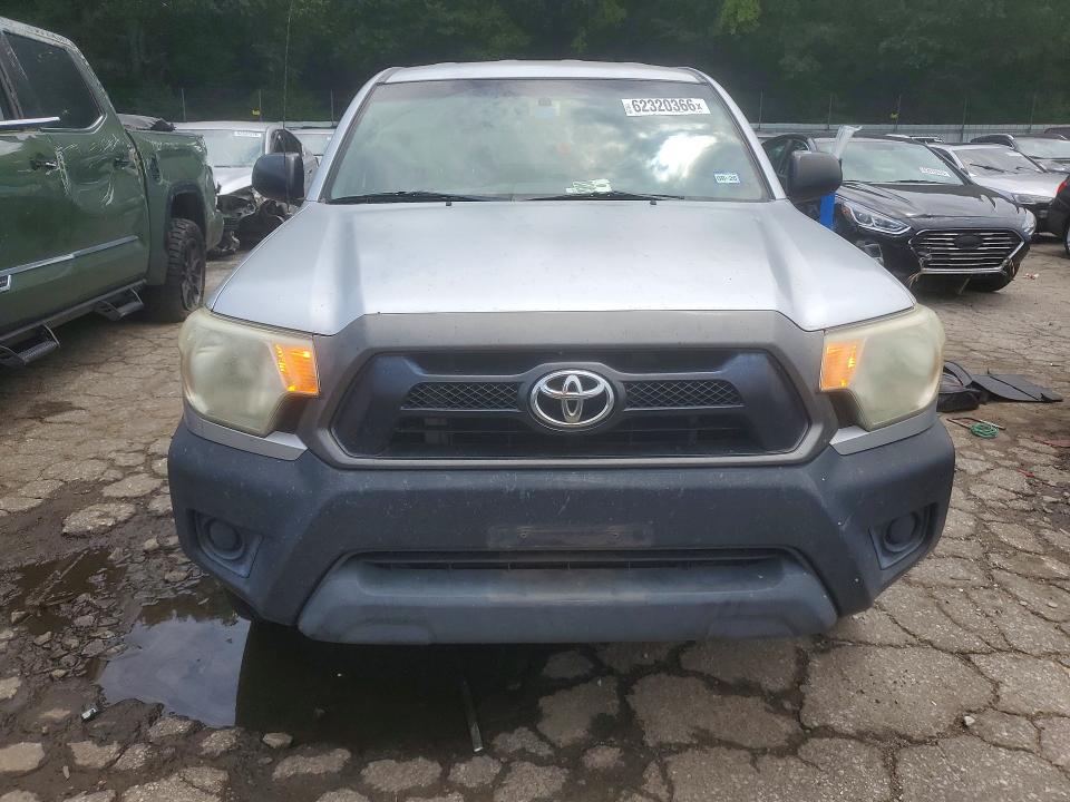 Продаж на аукціоні авто 2012 Toyota Tacoma, vin: 5TFTX4CN7CX019986, номер лоту: 62320366