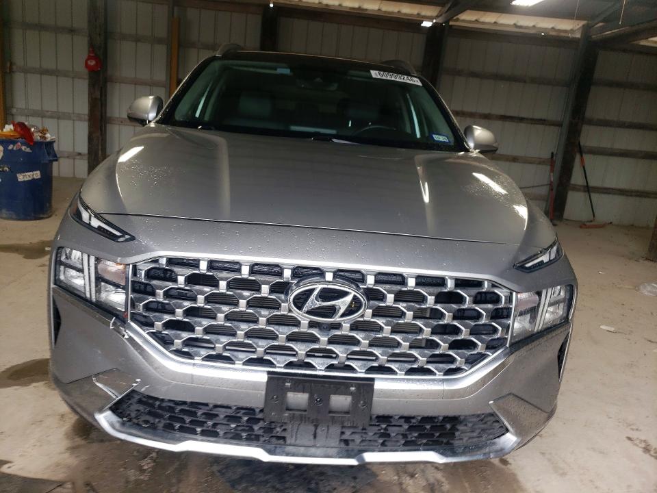 Aukcja sprzedaży 2023 Hyundai Santa Fe, vin: 5NMS34AJ0PH626396, numer aukcji: 60999246