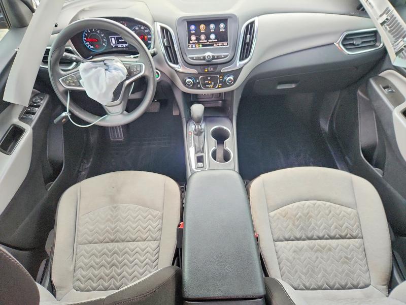 Продаж на аукціоні авто 2023 Chevrolet Equinox, vin: 3GNAXHEG3PL199358, номер лоту: 60983276