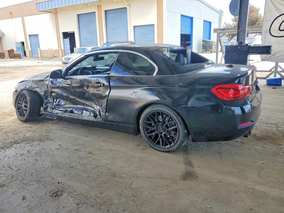 60145426 :رقم المزاد ، WBA4Z1C59KEE44682 vin ، 2019 Bmw 430i مزاد بيع