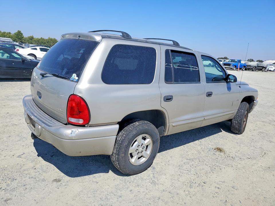 Продаж на аукціоні авто 2001 Dodge Durango, vin: 1B4HS28Z41F502923, номер лоту: 63252626
