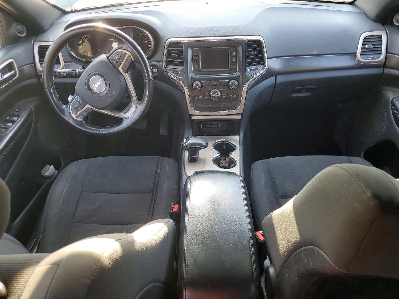 Продажа на аукционе авто 2015 Jeep Grand Cherokee, vin: 1C4RJEAG8FC944357, номер лота: 53006366