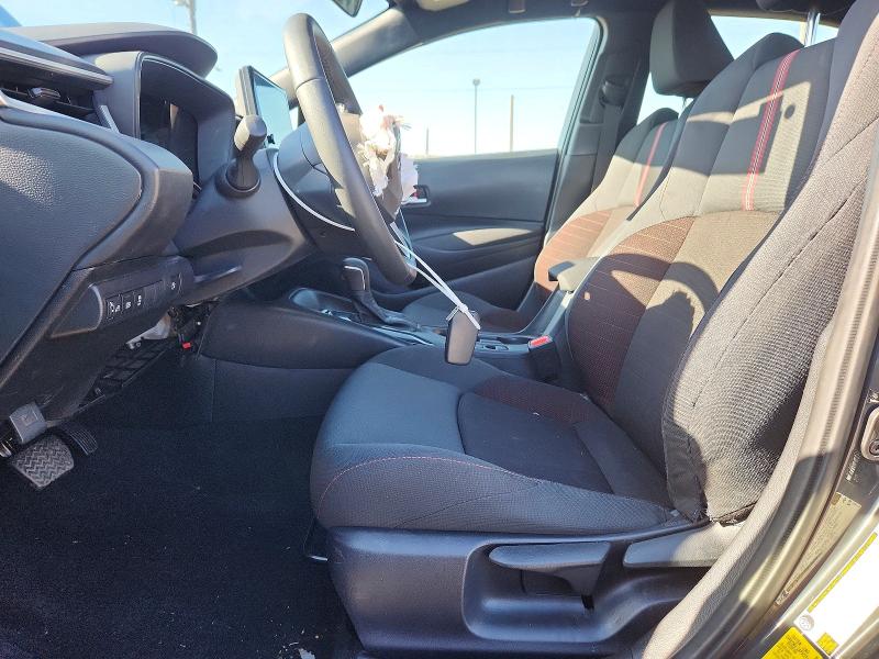Продаж на аукціоні авто 2026 Toyota Corolla Hybrid, vin: JTDBCMFE9T3121025, номер лоту: 59920126