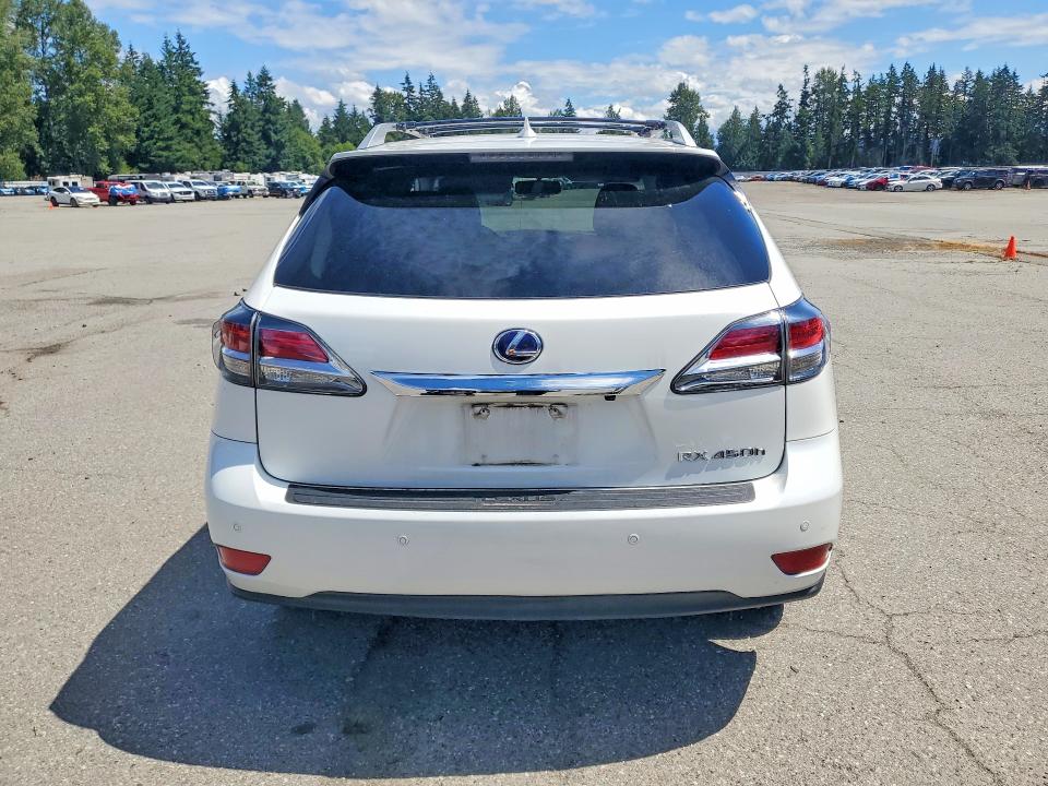 62285256 :رقم المزاد ، 2T2BC1BA0FC010002 vin ، 2015 Lexus Rx مزاد بيع