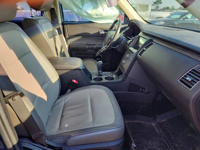 Продажа на аукционе авто 2019 Ford Flex, vin: 2FMHK6C86KBA21725, номер лота: 63017636