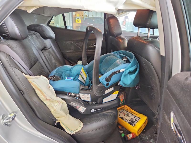 Aukcja sprzedaży 2016 Buick Encore, vin: KL4CJASB3GB673047, numer aukcji: 60136356