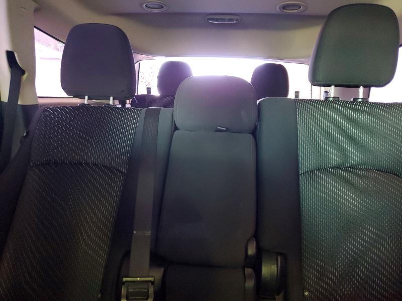 60855186 :رقم المزاد ، 3C4PDCAB2DT501047 vin ، 2013 Dodge Journey مزاد بيع
