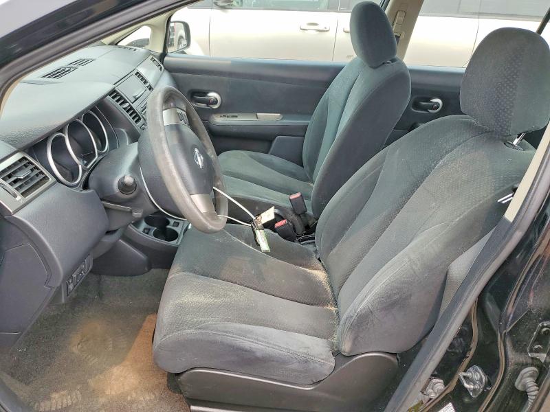 Aukcja sprzedaży 2011 Nissan Versa, vin: 3N1BC1AP8BL422527, numer aukcji: 58627616