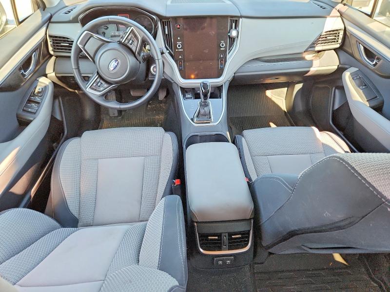 Продажа на аукционе авто 2022 Subaru Outback, vin: 4S4BTAFC7N3193983, номер лота: 62789336