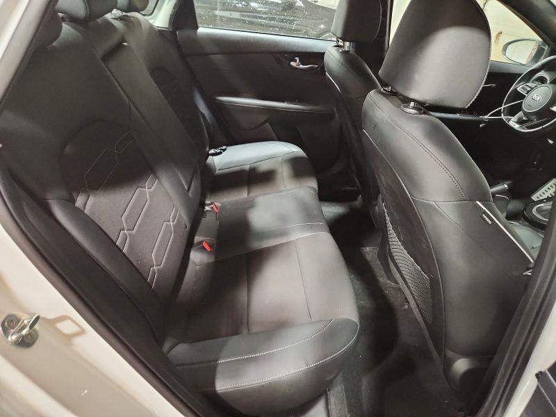 Продаж на аукціоні авто 2021 Kia Forte, vin: 3KPF34AD6ME415153, номер лоту: 59595596