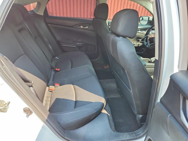 Продаж на аукціоні авто 2019 Honda Civic, vin: 2HGFC2F71KH028472, номер лоту: 59138456
