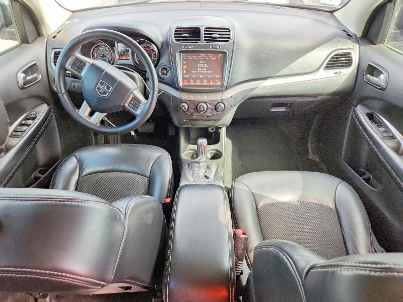 60431216 :رقم المزاد ، 3C4PDDGG3GT190080 vin ، 2016 Dodge Journey مزاد بيع