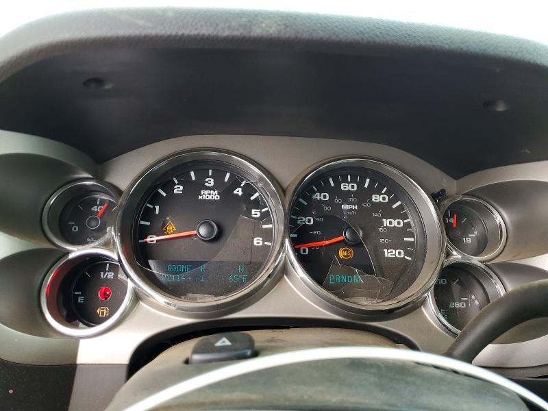 Продажа на аукционе авто 2010 Chevrolet Silverado, vin: 3GCRKSE33AG192897, номер лота: 85619205