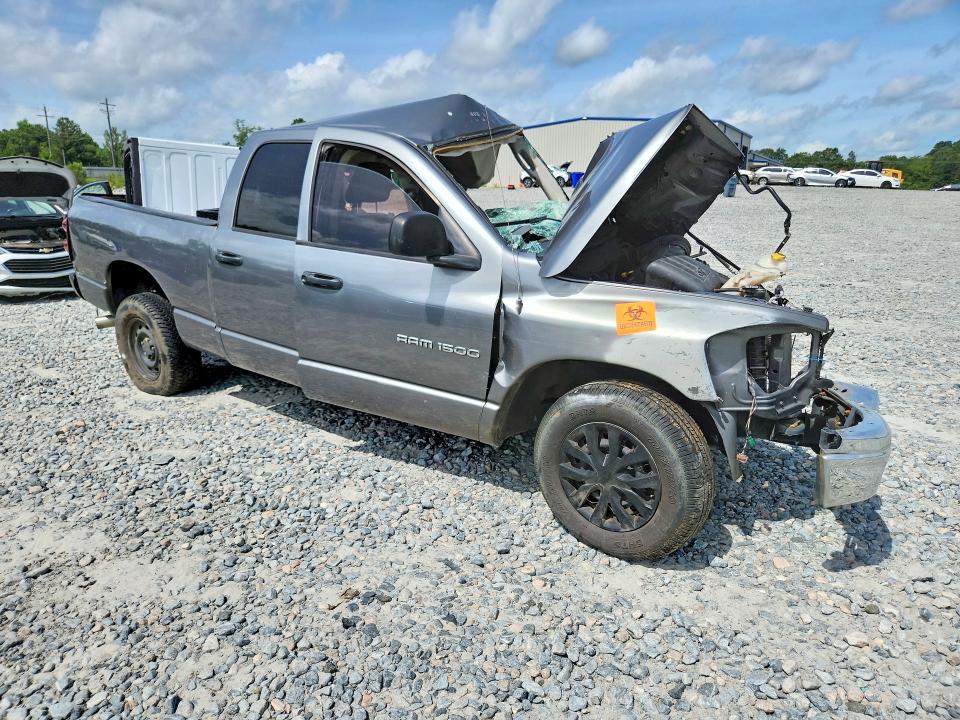 Aukcja sprzedaży 2007 Dodge Ram 1500, vin: 1D7HA18K07J626346, numer aukcji: 61715506