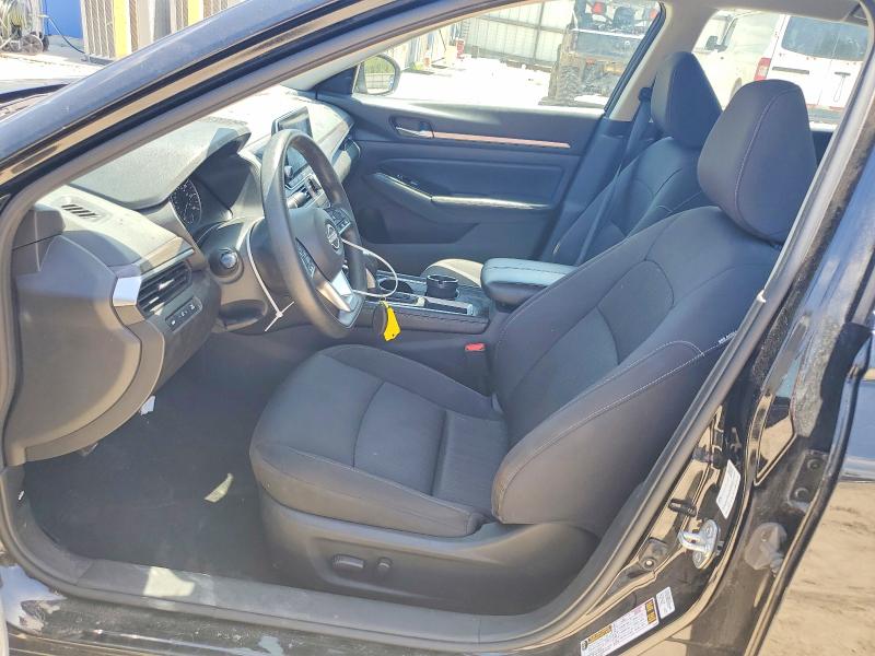 Продаж на аукціоні авто 2023 Nissan Altima, vin: 1N4BL4DV3PN359858, номер лоту: 59146576