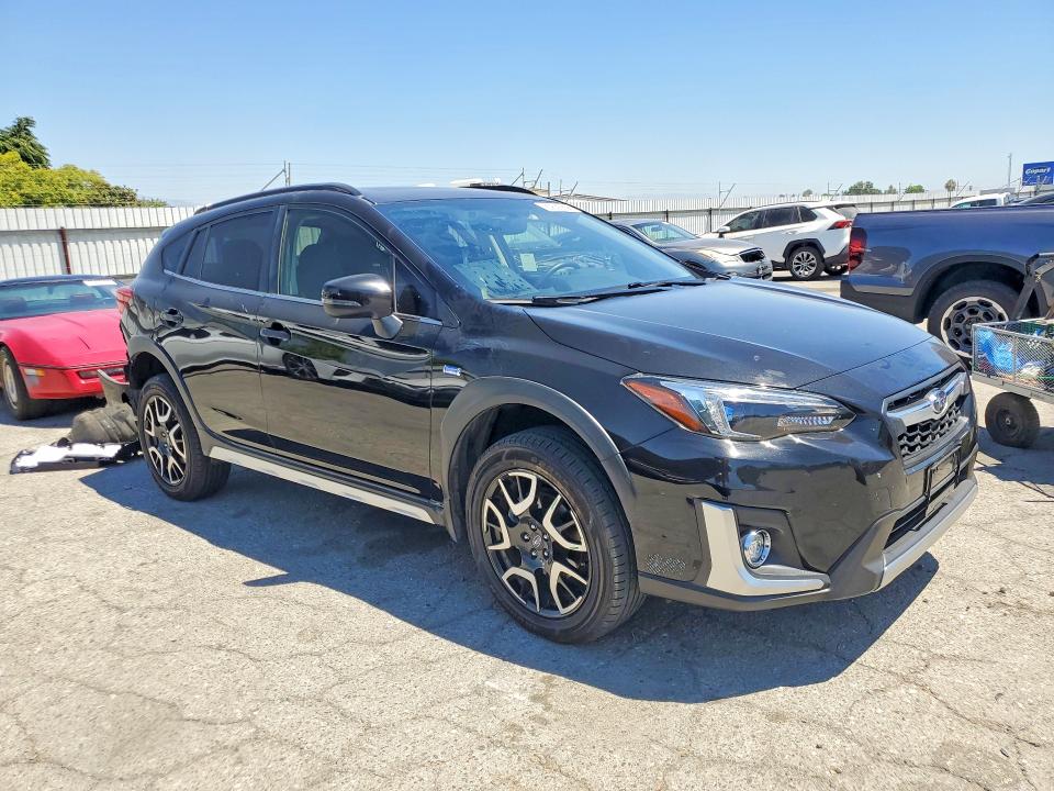Продажа на аукционе авто 2019 Subaru Crosstrek, vin: JF2GTDNC4KH398027, номер лота: 60628856