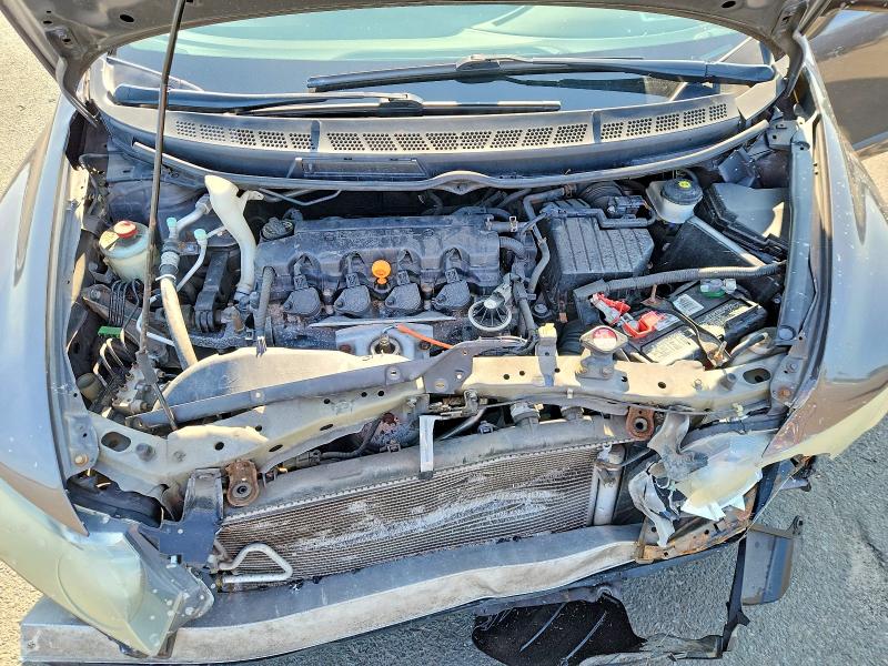 Продаж на аукціоні авто 2010 Honda Civic, vin: 2HGFA1F53AH534334, номер лоту: 61220476
