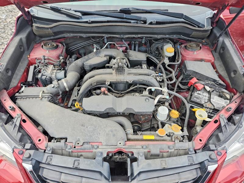 Продажа на аукционе авто 2018 Subaru Forester, vin: JF2SJAGC9JH594491, номер лота: 60034616