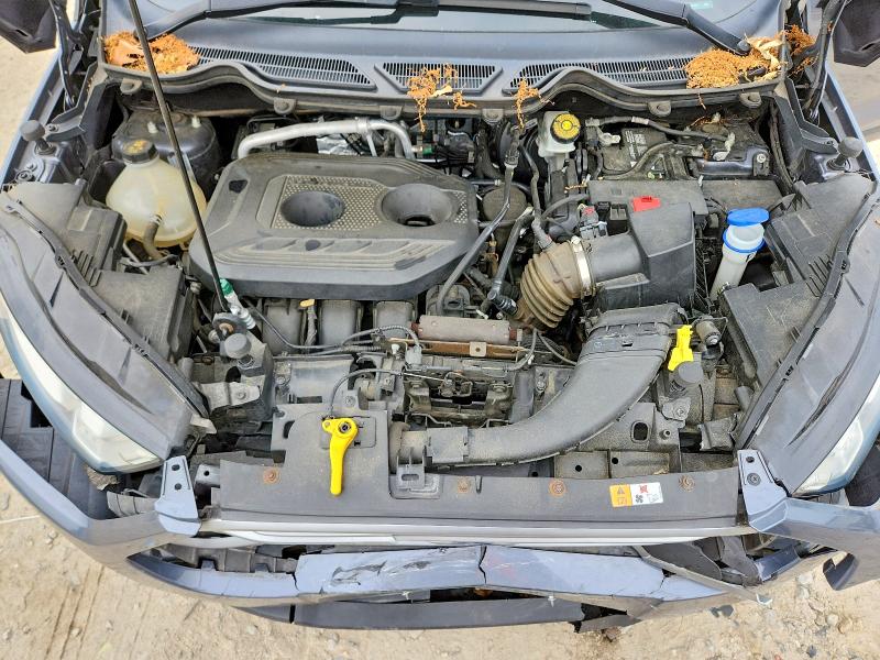 Продаж на аукціоні авто 2018 Ford Ecosport, vin: MAJ6P1UL9JC243201, номер лоту: 62096126