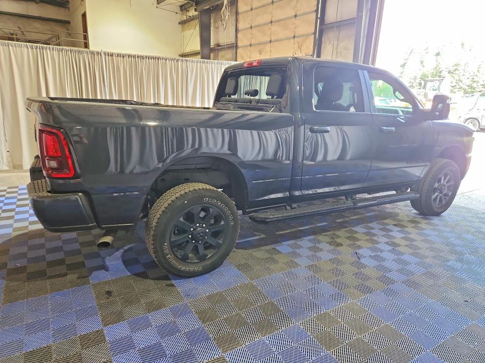 Продажа на аукционе авто 2026 Ram 2500, vin: 3C6UR5DJ4TG236682, номер лота: 62917356