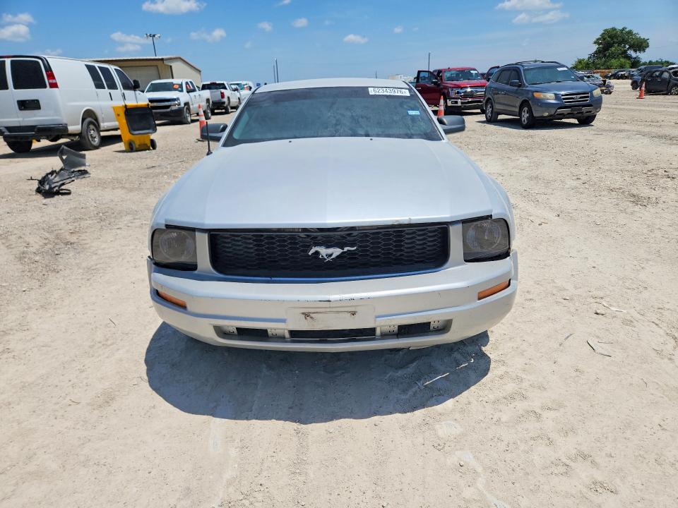Aukcja sprzedaży 2007 Ford Mustang, vin: 1ZVFT80NX75264445, numer aukcji: 62343976