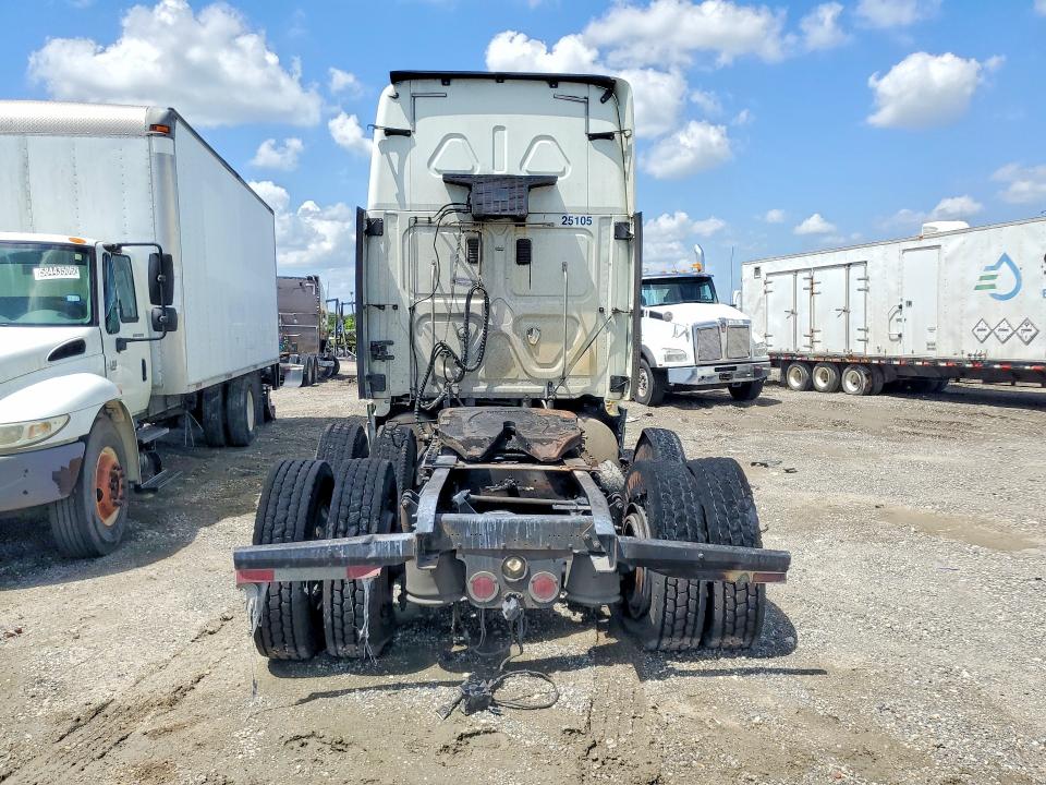 Aukcja sprzedaży 2013 Freightliner Cascadia, vin: 1FUJGLBG8DLFH5244, numer aukcji: 59612296