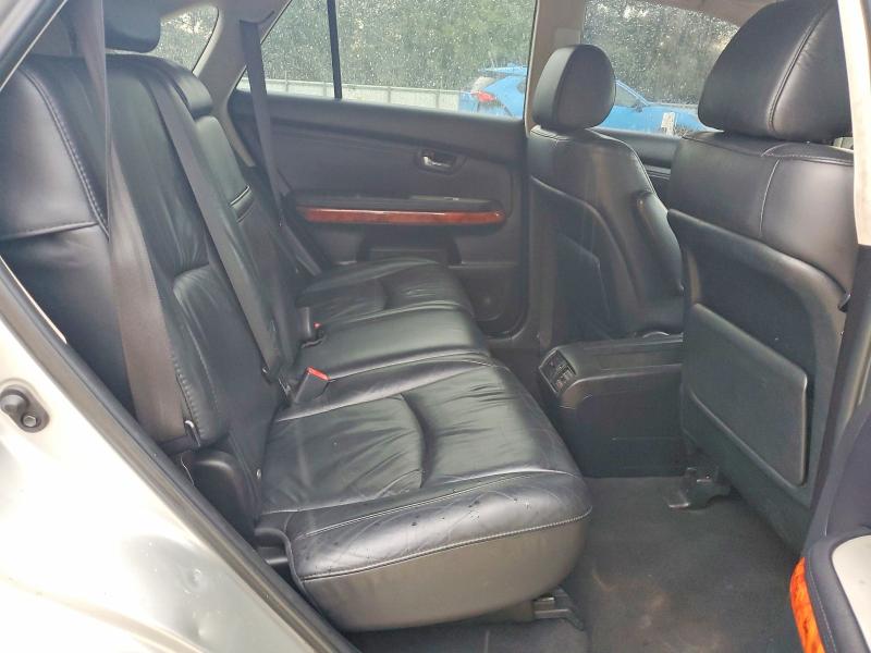 Продаж на аукціоні авто 2008 Lexus Rx 350, vin: 2T2HK31U28C065493, номер лоту: 63095856