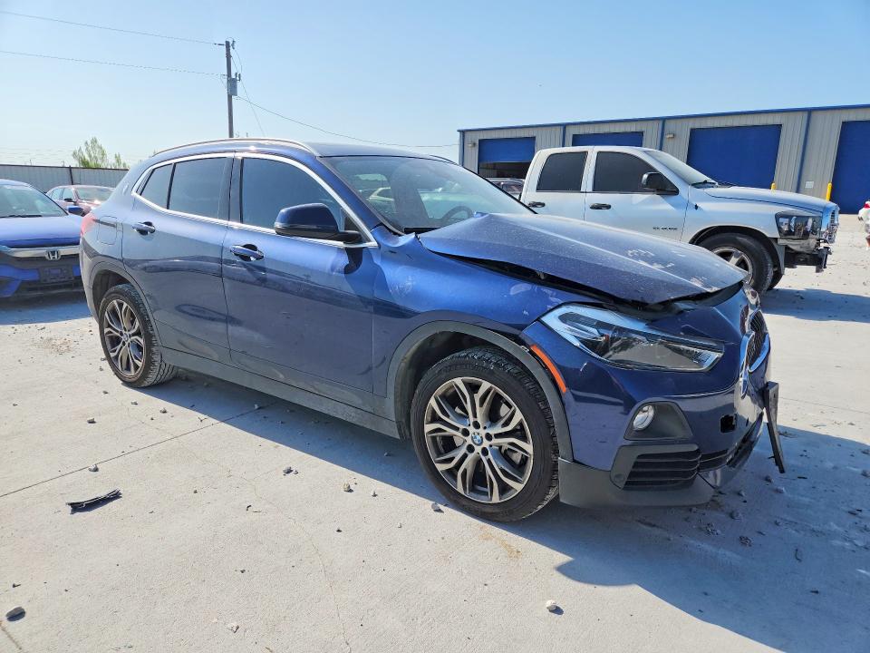 Aukcja sprzedaży 2020 Bmw X2, vin: WBXYH9C01L5R72258, numer aukcji: 62100536