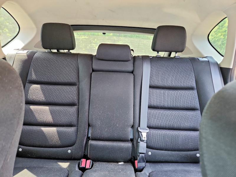 Продаж на аукціоні авто 2014 Mazda Cx-5, vin: JM3KE2CY0E0379281, номер лоту: 61706986