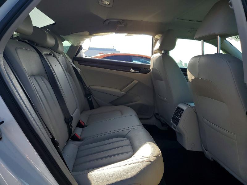 2020 Volkswagen Passat მანქანა იყიდება აუქციონზე, vin: 1VWCA7A34LC003530, აუქციონის ნომერი: 63005276