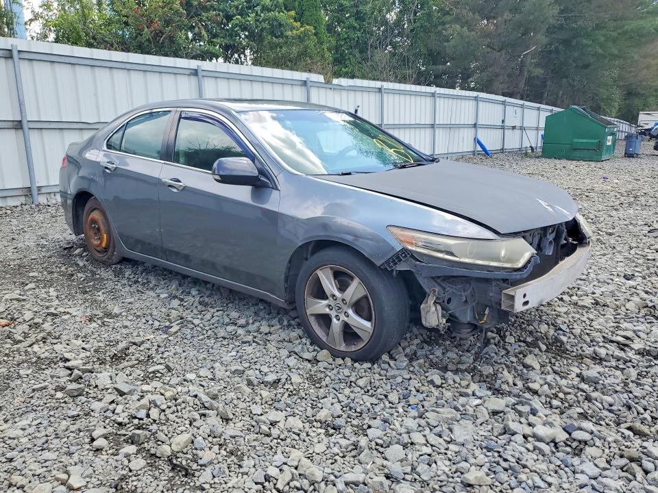Продажа на аукционе авто 2009 Acura Tsx, vin: JH4CU26619C036511, номер лота: 63182616