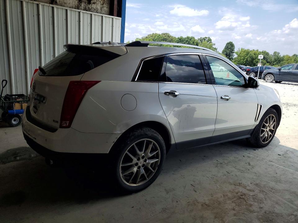 Продажа на аукционе авто 2013 Cadillac Srx, vin: 3GYFNJE32DS517832, номер лота: 58987446