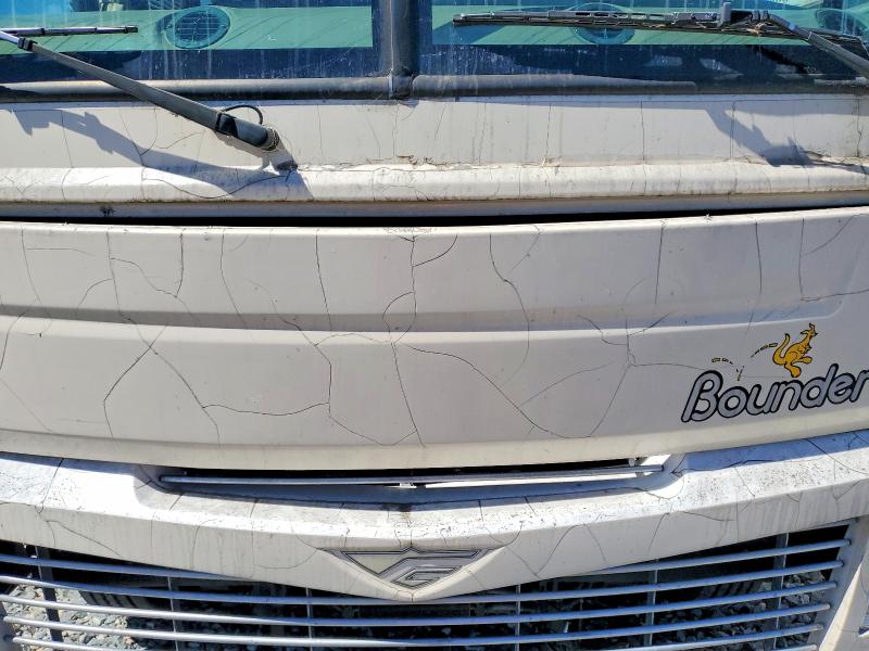 Продаж на аукціоні авто 2007 Fleetwood Bounder, vin: 1F6NF53Y170A02713, номер лоту: 62703236