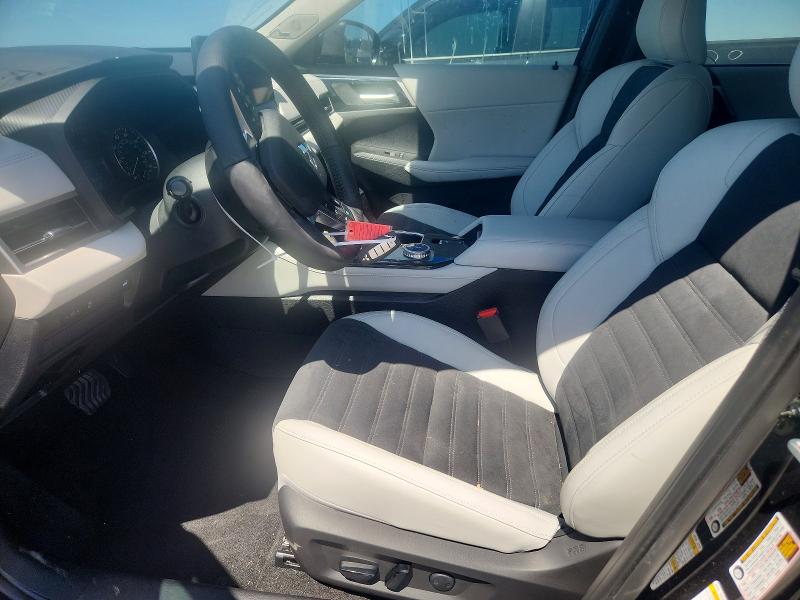 Продажа на аукционе авто 2026 Mitsubishi Outlander, vin: JA4J3VABXTZ010117, номер лота: 60269756