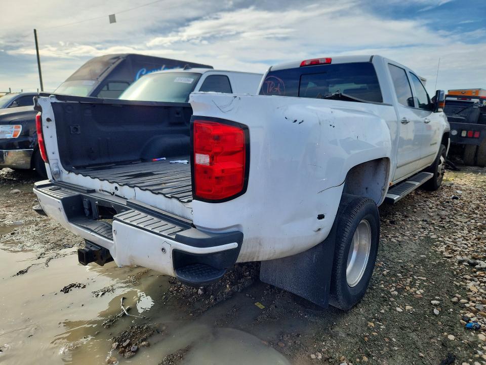 Продажа на аукционе авто 2017 Gmc Sierra, vin: 1GT42YEY7HF234332, номер лота: 60128126