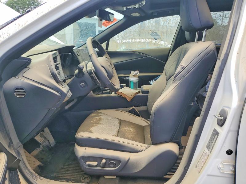 Aukcja sprzedaży 2025 Lexus Rx 350h, vin: 2T2BBMCAXSC068180, numer aukcji: 62268986