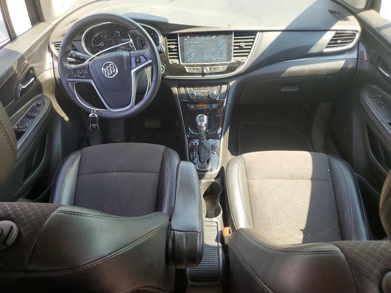 Продажа на аукционе авто 2020 Buick Encore, vin: KL4CJASB3LB328854, номер лота: 59947576