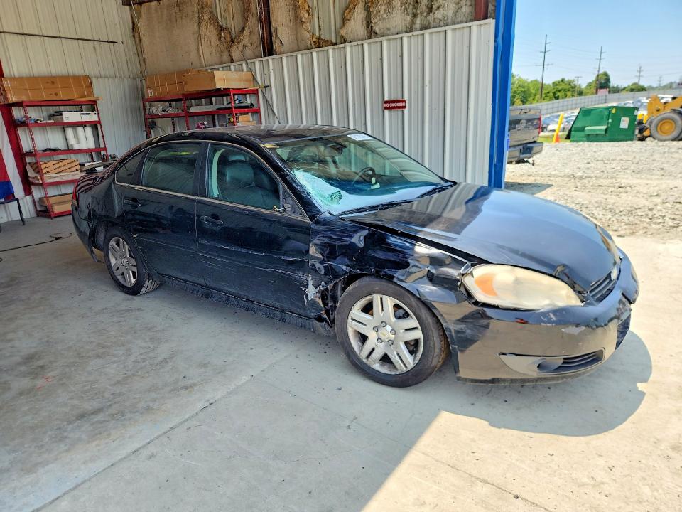 61178146 :رقم المزاد ، 2G1WB5EK5B1327893 vin ، 2011 Chevrolet Impala مزاد بيع