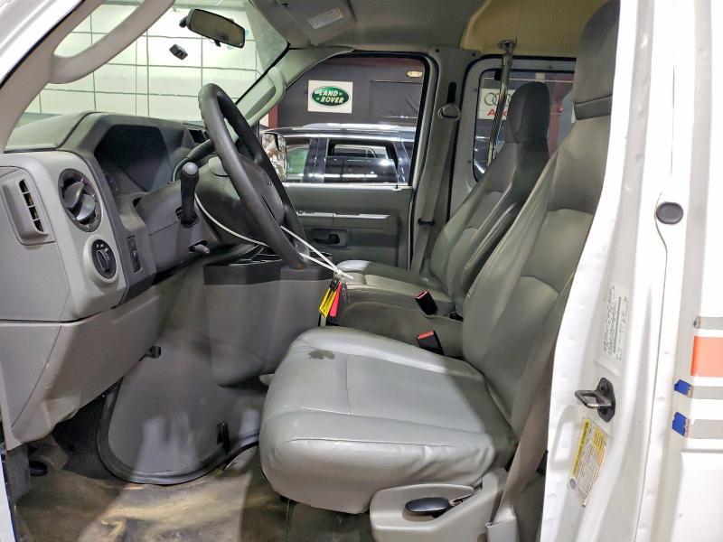 Продаж на аукціоні авто 2014 Ford Econoline, vin: 1FTNE1EW0EDA47037, номер лоту: 61112486