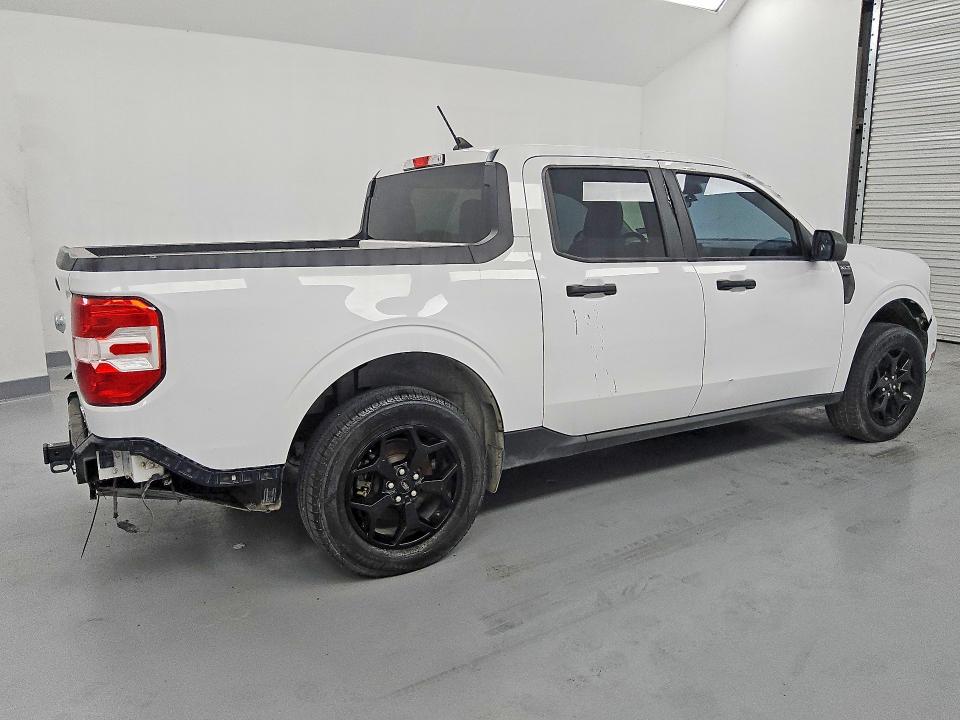 Aukcja sprzedaży 2022 Ford Maverick, vin: 3FTTW8F98NRA51754, numer aukcji: 61561006