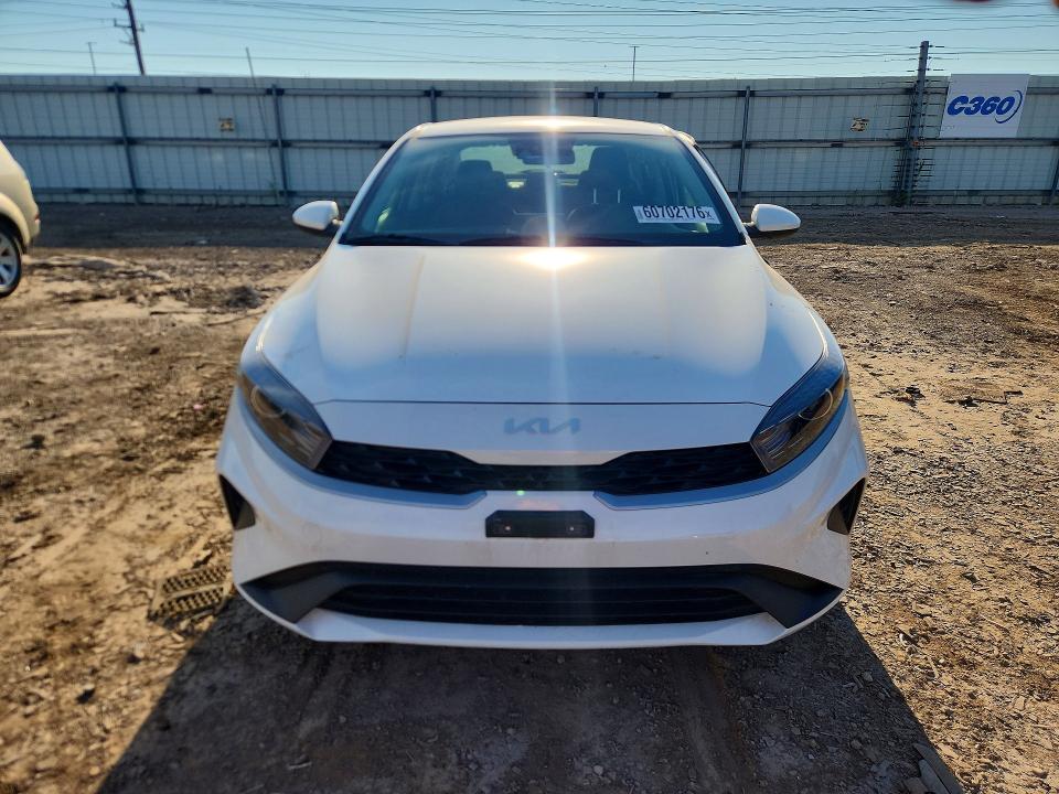 Aukcja sprzedaży 2023 Kia Forte, vin: 3KPF24AD7PE623274, numer aukcji: 60702176