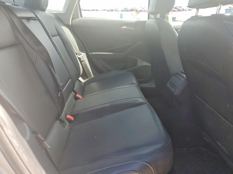 2019 Volkswagen Jetta მანქანა იყიდება აუქციონზე, vin: 3VWC57BU1KM169738, აუქციონის ნომერი: 59865476