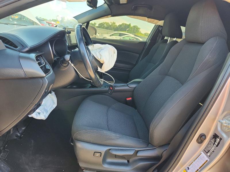 Aukcja sprzedaży 2018 Toyota C-hr, vin: NMTKHMBX1JR055055, numer aukcji: 60048266