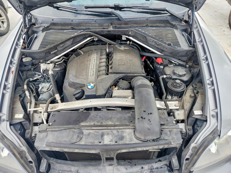 Aukcja sprzedaży 2013 Bmw X5, vin: 5UXZV4C53D0G51993, numer aukcji: 61566286